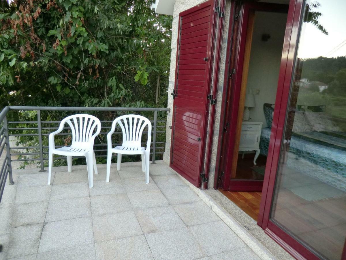 Vianashome Amarante Exterior foto