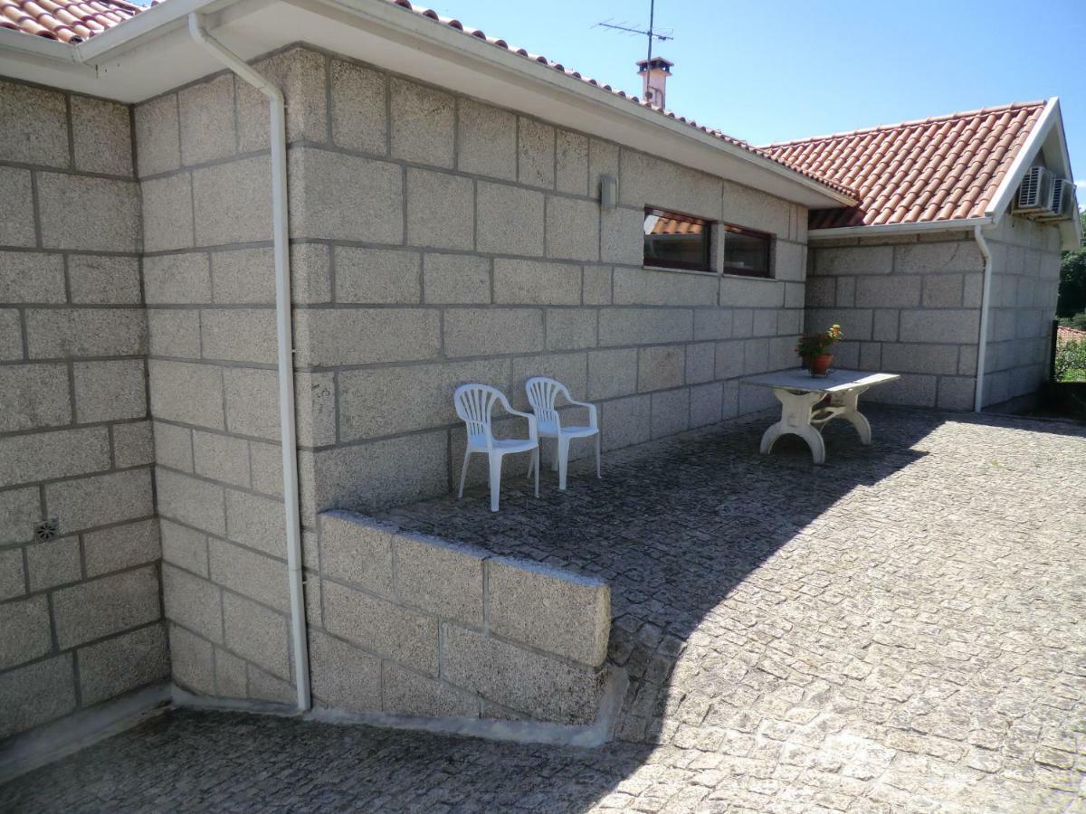 Vianashome Amarante Exterior foto