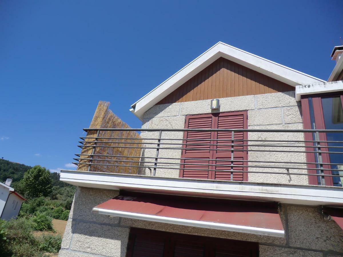 Vianashome Amarante Exterior foto