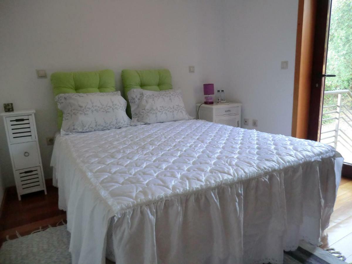 Vianashome Amarante Exterior foto
