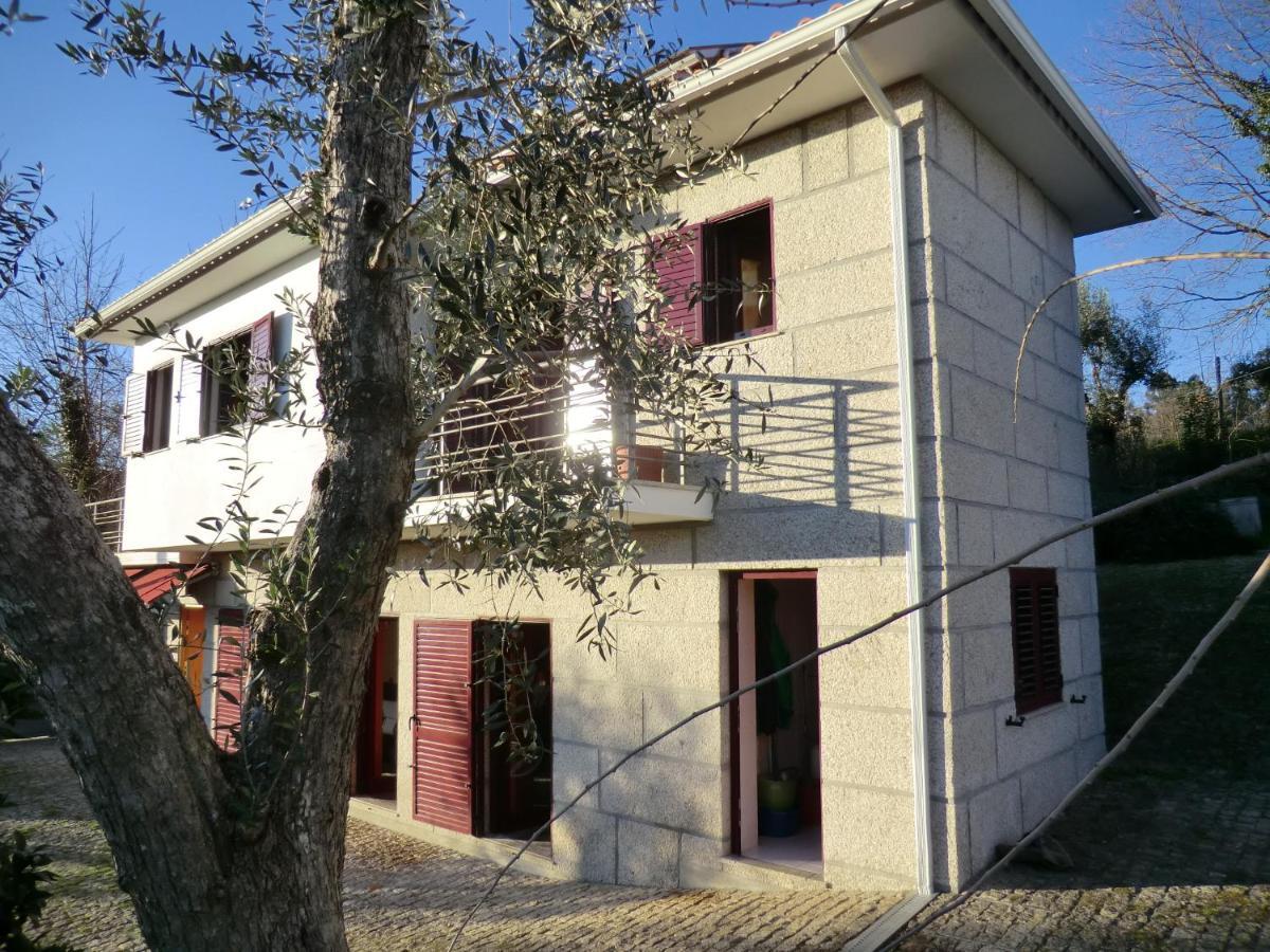 Vianashome Amarante Exterior foto